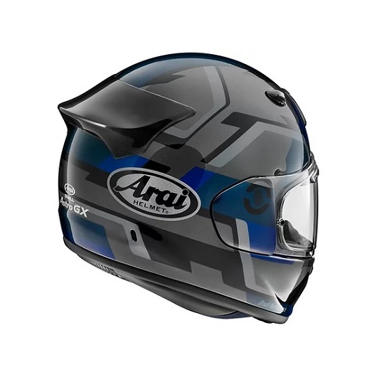 ARAI ASTRO GX GRAPHIC